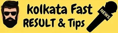 Kolkata Fatafat Logo